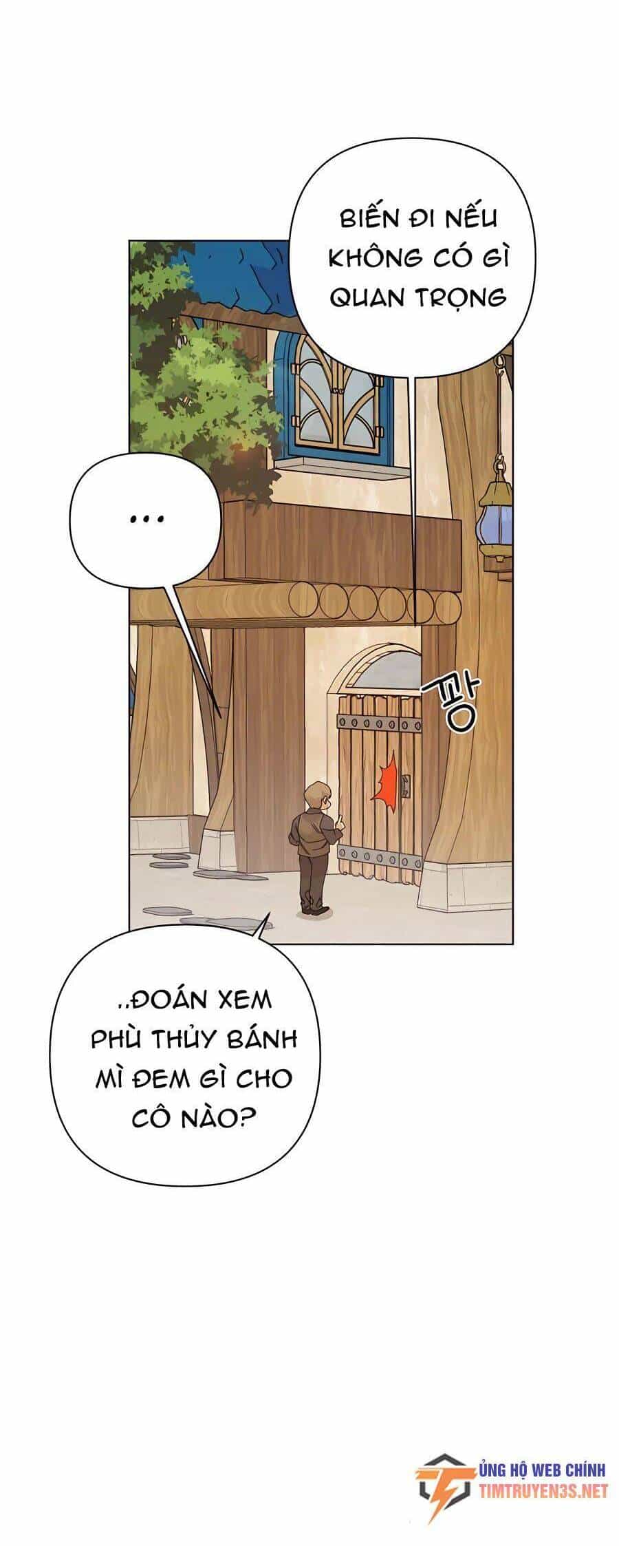 Tôi Từ Bỏ Tất Cả Để Khởi Đầu Ở Một Thế Giới Khác - Chương 26 - ảnh 18
