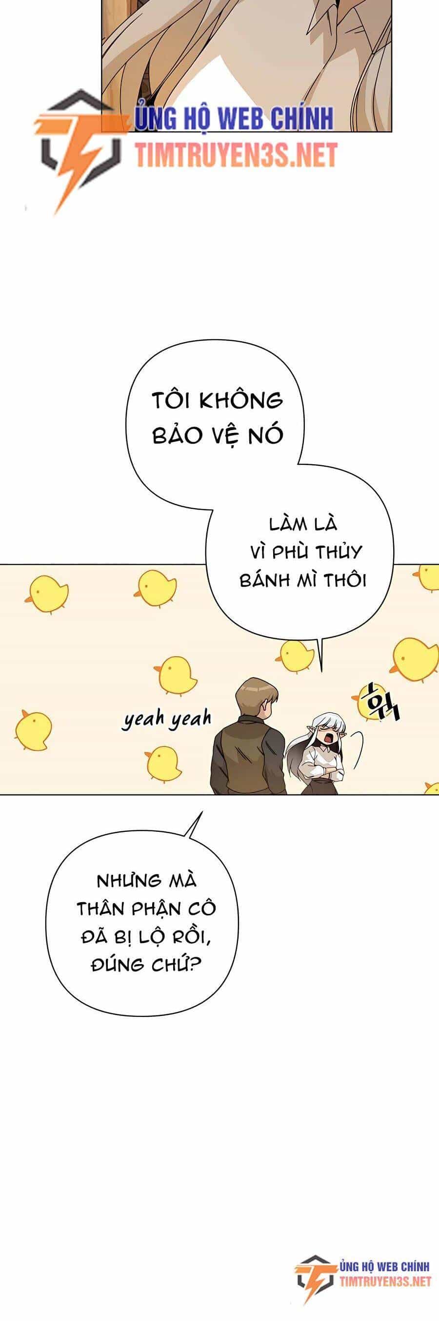 Tôi Từ Bỏ Tất Cả Để Khởi Đầu Ở Một Thế Giới Khác - Chương 26 - ảnh 23