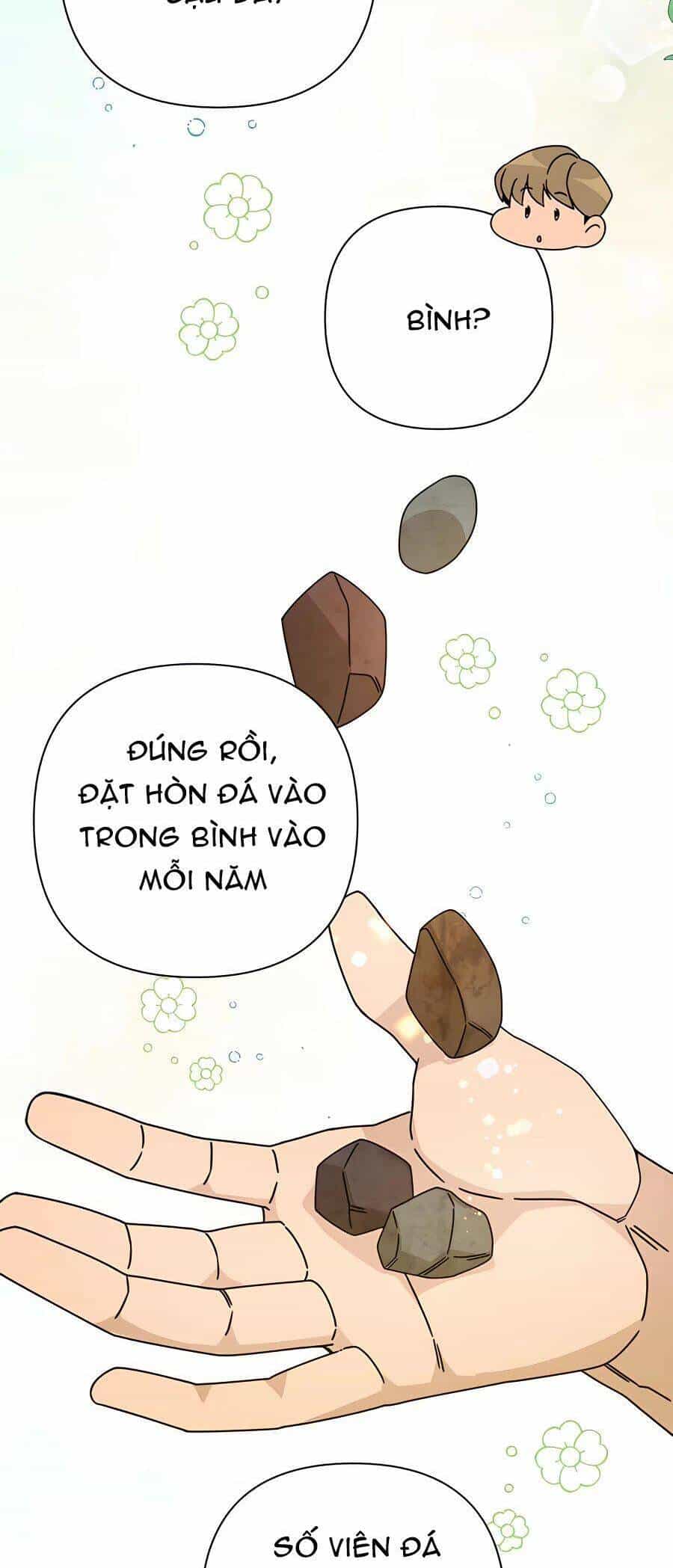 Tôi Từ Bỏ Tất Cả Để Khởi Đầu Ở Một Thế Giới Khác - Chương 26 - ảnh 39
