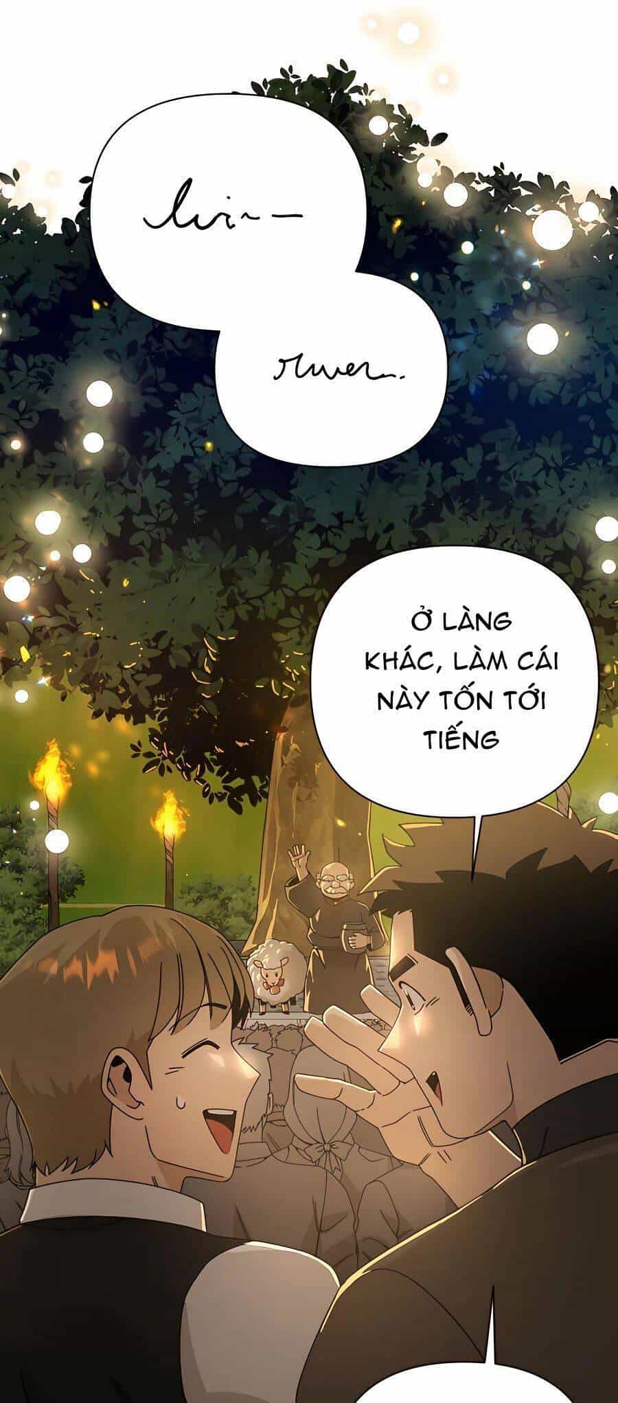 Tôi Từ Bỏ Tất Cả Để Khởi Đầu Ở Một Thế Giới Khác - Chương 26 - ảnh 46