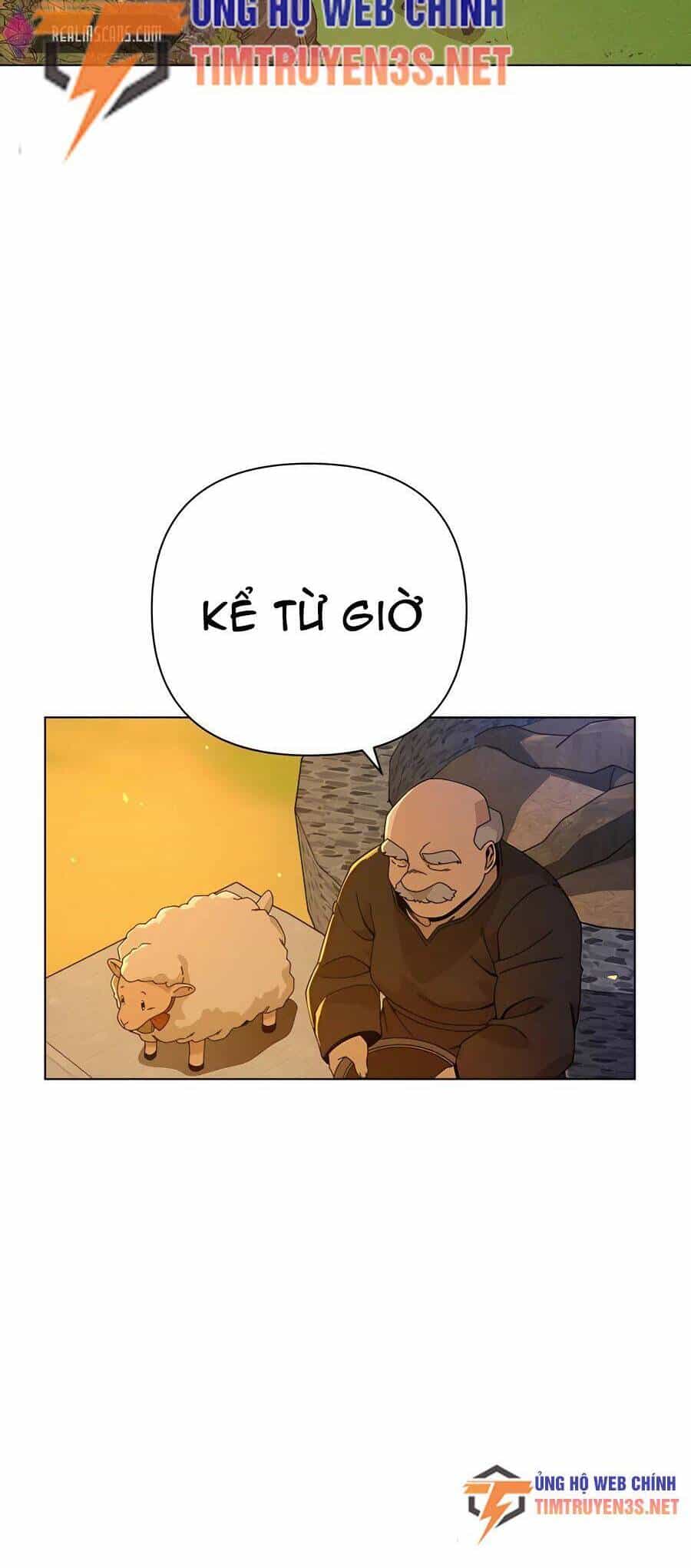Tôi Từ Bỏ Tất Cả Để Khởi Đầu Ở Một Thế Giới Khác - Chương 26 - ảnh 48