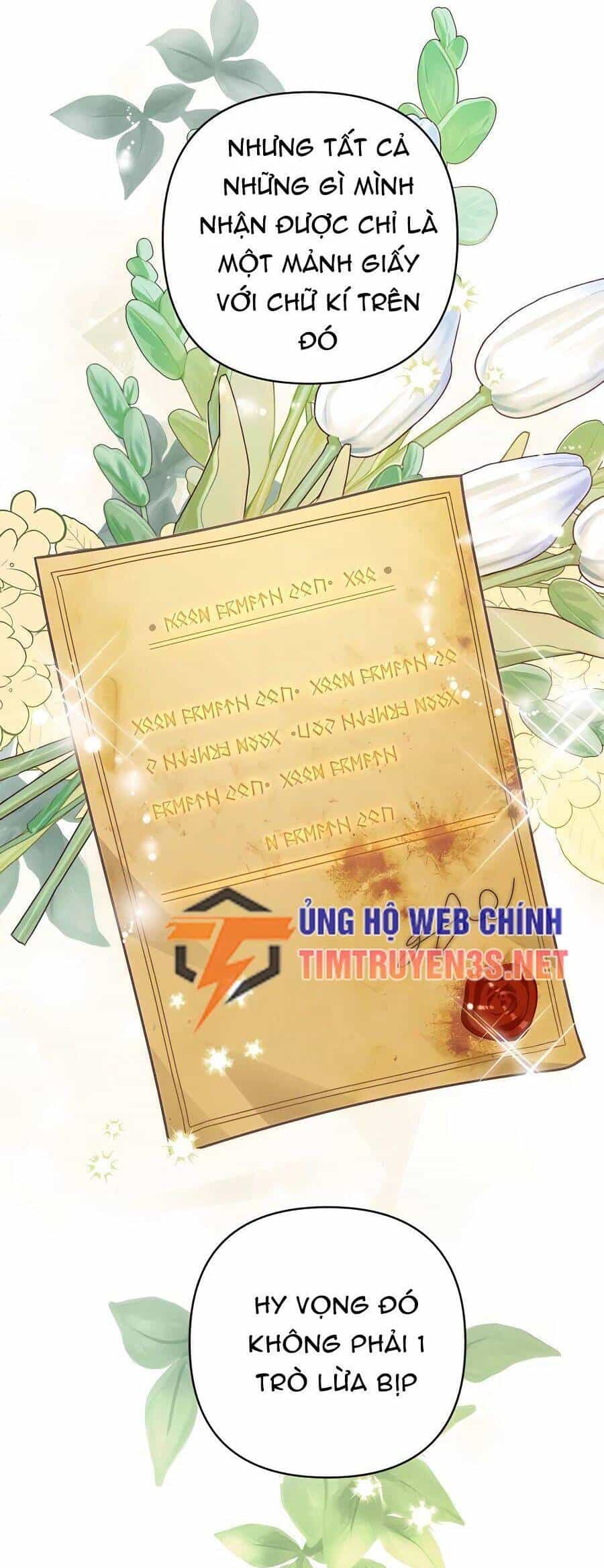 Tôi Từ Bỏ Tất Cả Để Khởi Đầu Ở Một Thế Giới Khác - Chương 27 - ảnh 11