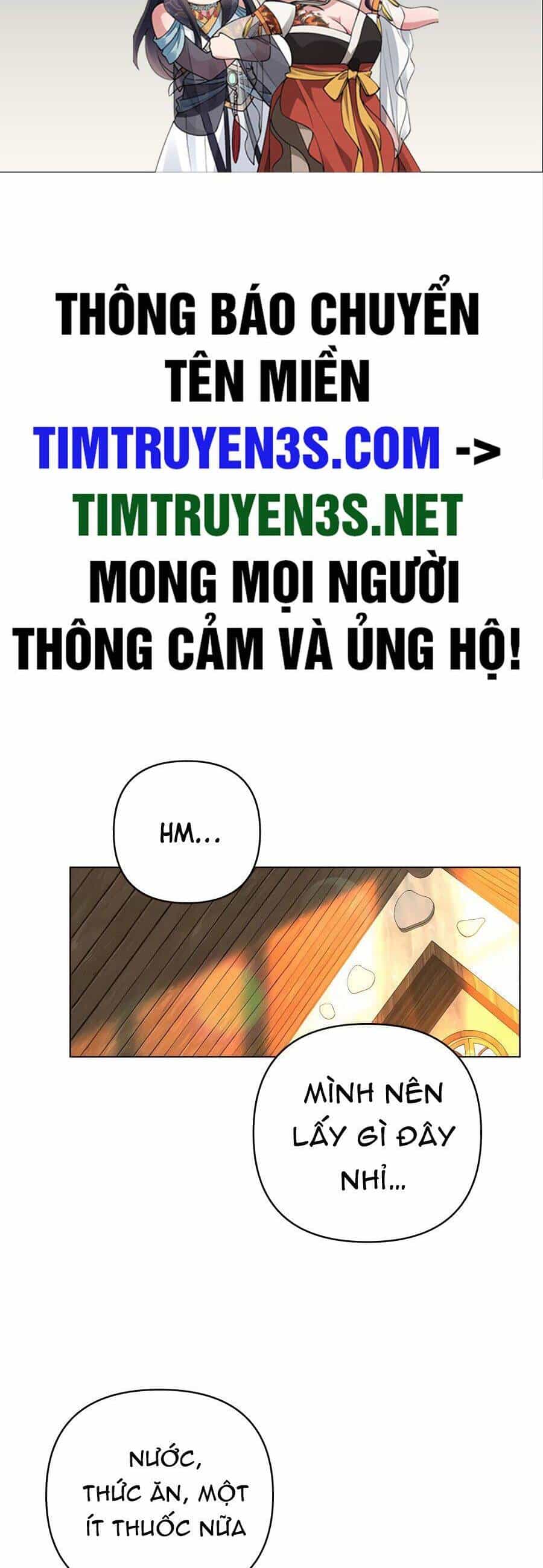 Tôi Từ Bỏ Tất Cả Để Khởi Đầu Ở Một Thế Giới Khác - Chương 27 - ảnh 2