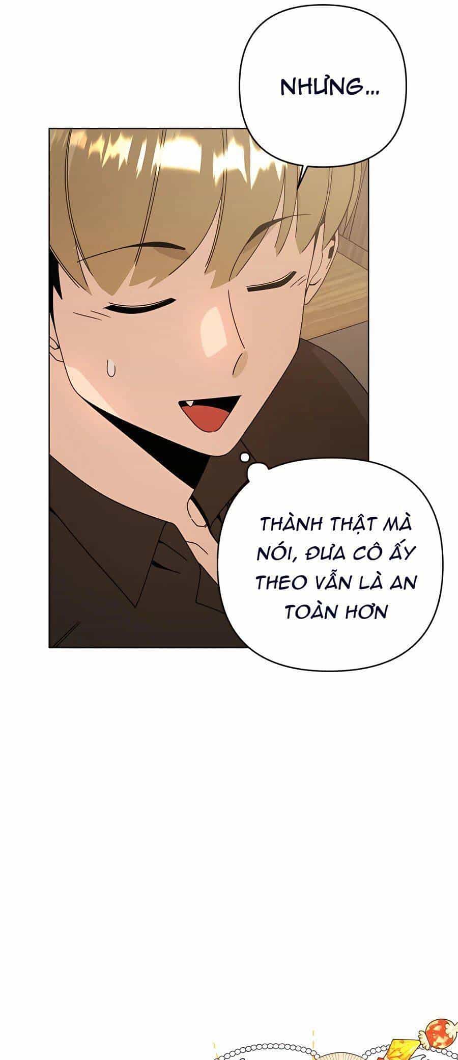 Tôi Từ Bỏ Tất Cả Để Khởi Đầu Ở Một Thế Giới Khác - Chương 27 - ảnh 35