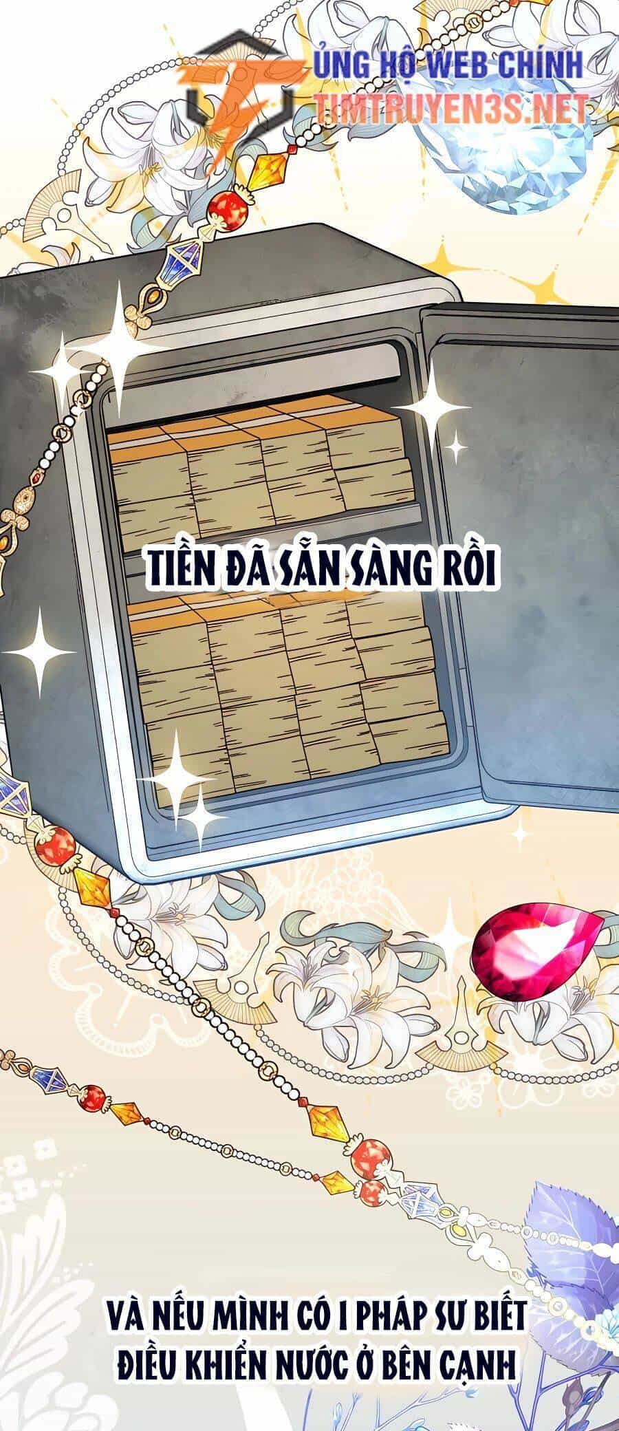 Tôi Từ Bỏ Tất Cả Để Khởi Đầu Ở Một Thế Giới Khác - Chương 27 - ảnh 36