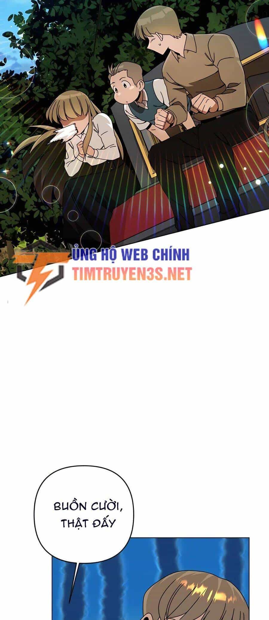 Tôi Từ Bỏ Tất Cả Để Khởi Đầu Ở Một Thế Giới Khác - Chương 27 - ảnh 50