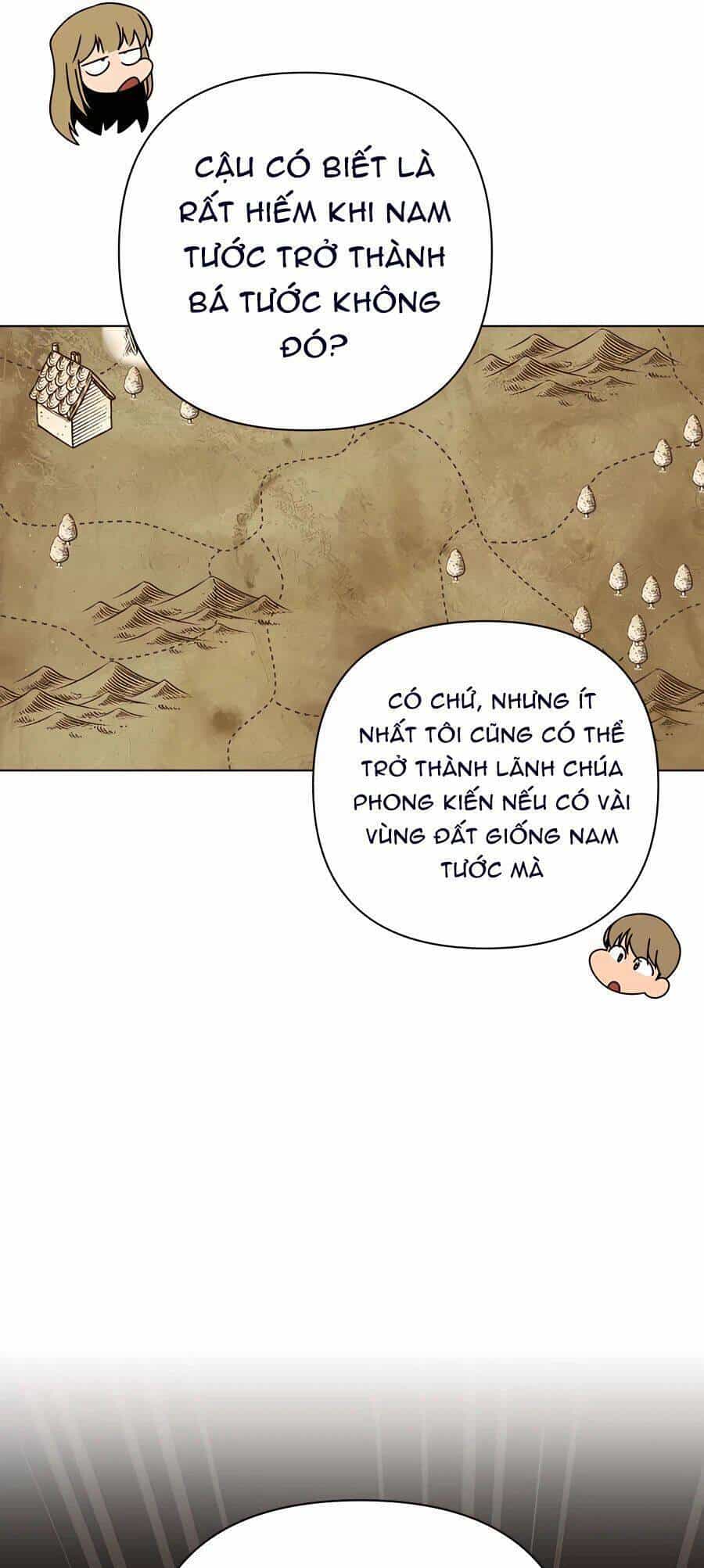 Tôi Từ Bỏ Tất Cả Để Khởi Đầu Ở Một Thế Giới Khác - Chương 28 - ảnh 13