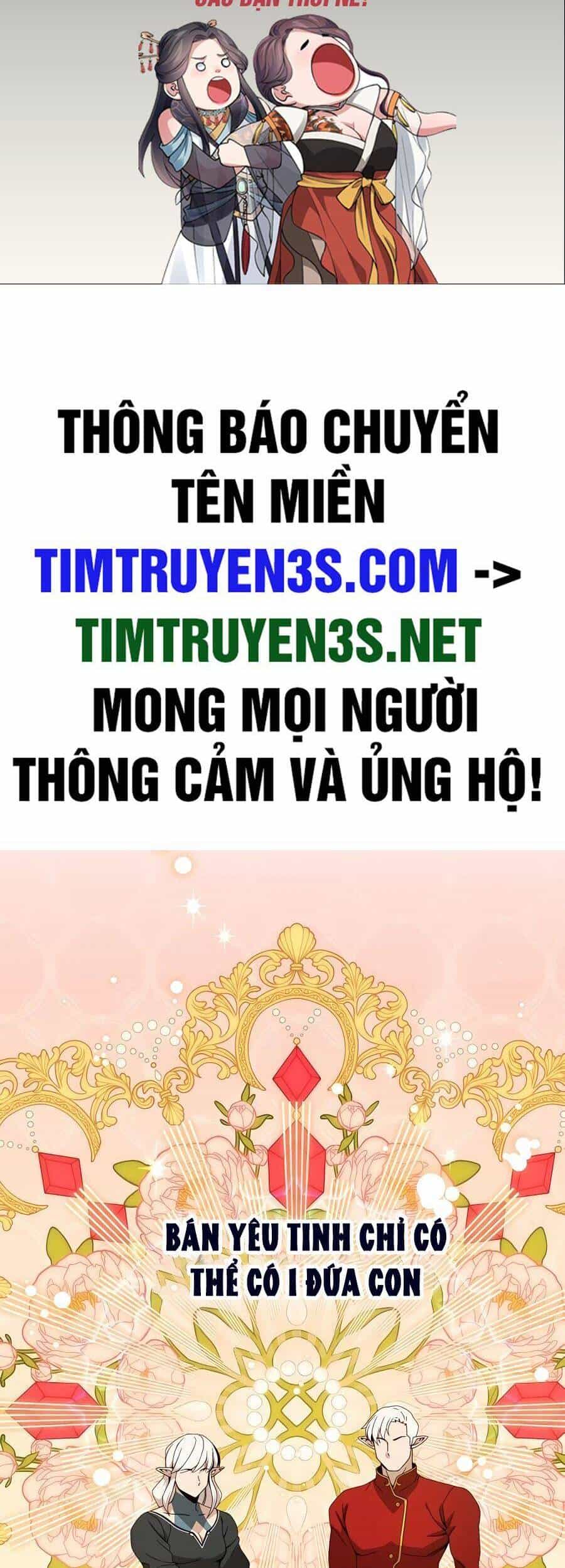 Tôi Từ Bỏ Tất Cả Để Khởi Đầu Ở Một Thế Giới Khác - Chương 28 - ảnh 2