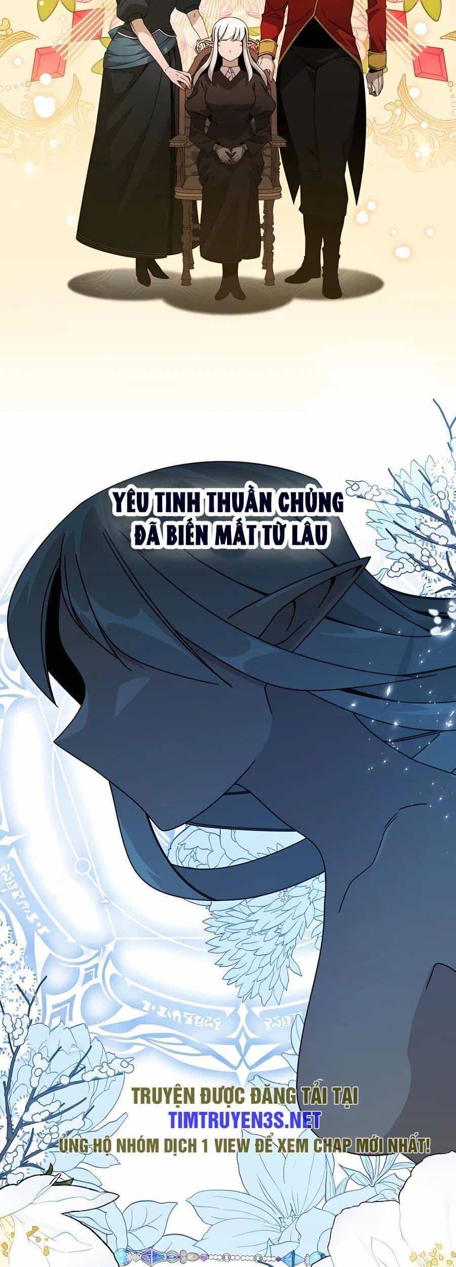 Tôi Từ Bỏ Tất Cả Để Khởi Đầu Ở Một Thế Giới Khác - Chương 28 - ảnh 3