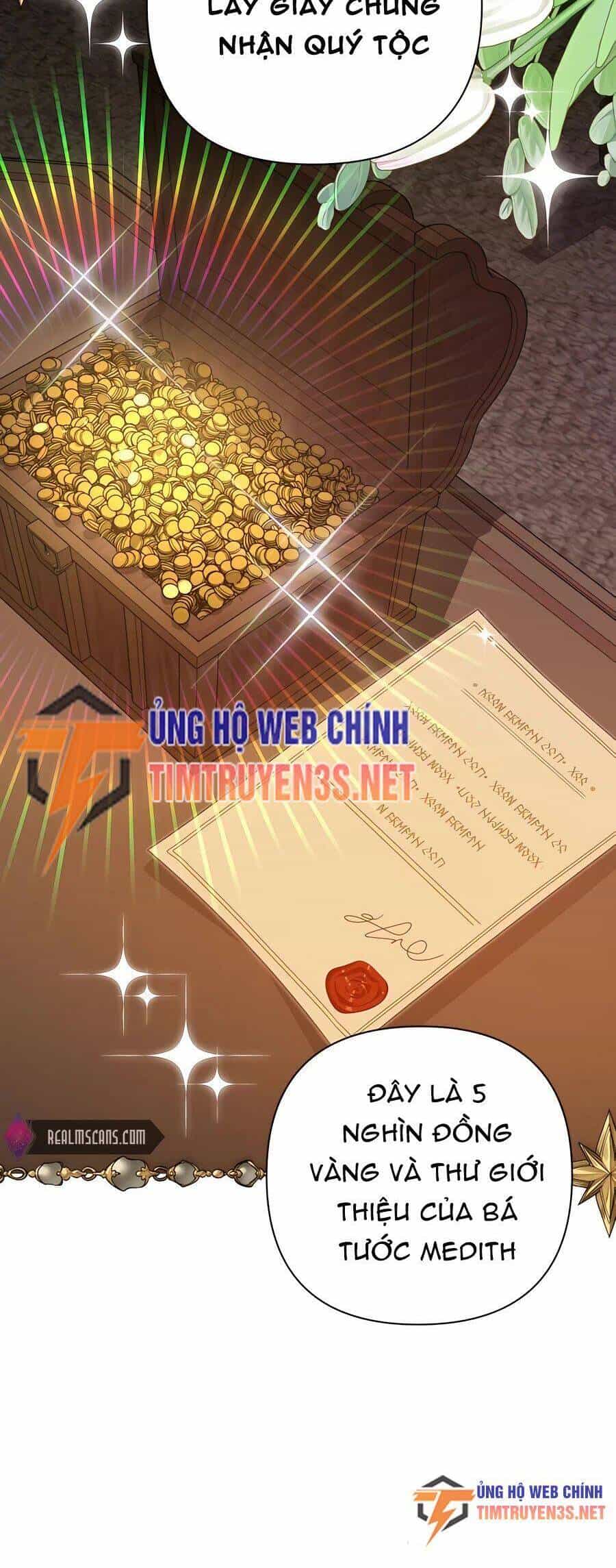 Tôi Từ Bỏ Tất Cả Để Khởi Đầu Ở Một Thế Giới Khác - Chương 28 - ảnh 35