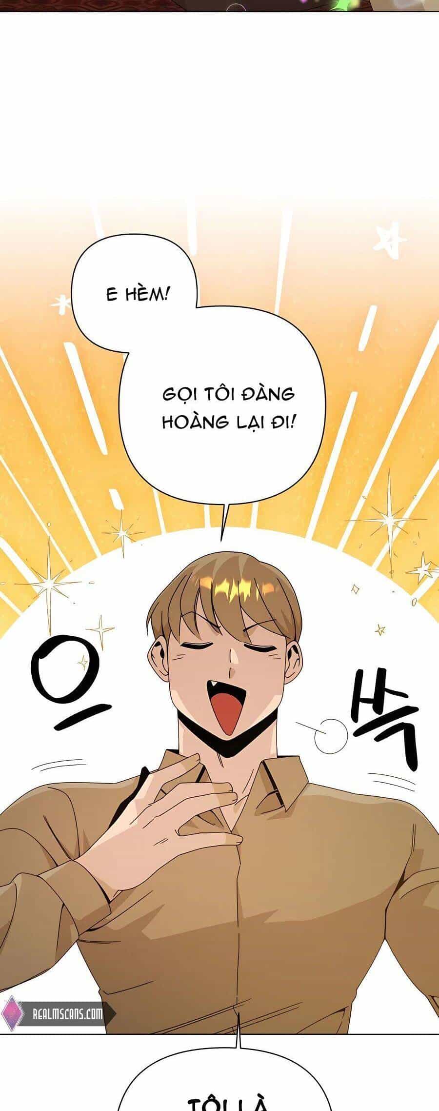 Tôi Từ Bỏ Tất Cả Để Khởi Đầu Ở Một Thế Giới Khác - Chương 28 - ảnh 47