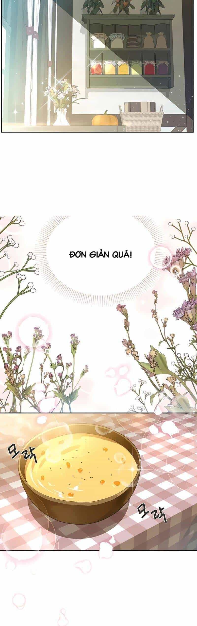 Tôi Từ Bỏ Tất Cả Để Khởi Đầu Ở Một Thế Giới Khác - Chương 2 - ảnh 21