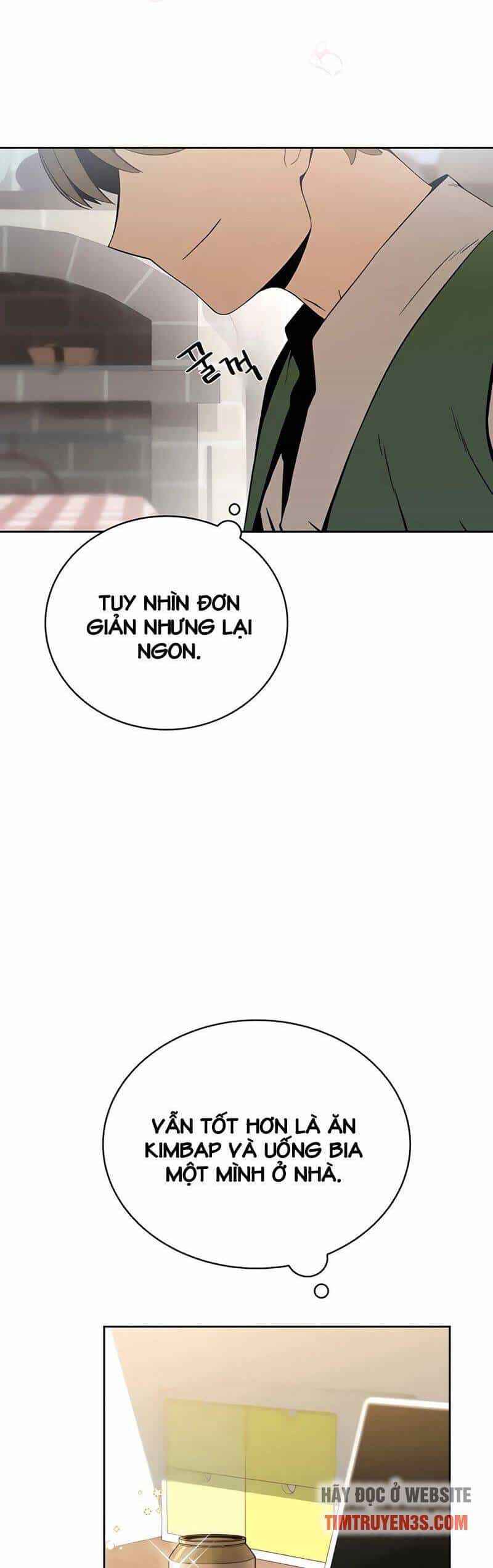 Tôi Từ Bỏ Tất Cả Để Khởi Đầu Ở Một Thế Giới Khác - Chương 2 - ảnh 22
