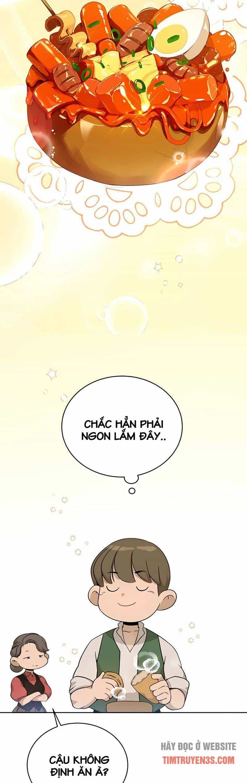 Tôi Từ Bỏ Tất Cả Để Khởi Đầu Ở Một Thế Giới Khác - Chương 2 - ảnh 29