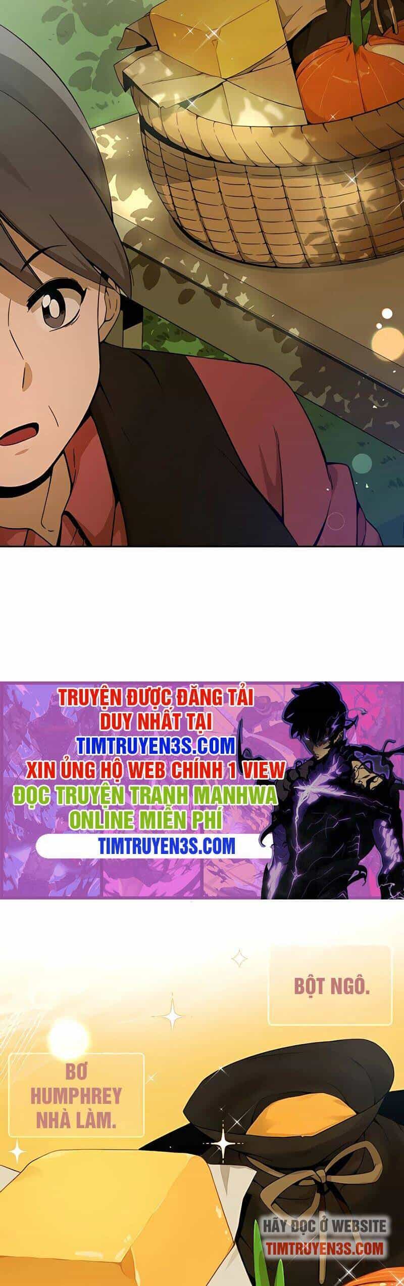 Tôi Từ Bỏ Tất Cả Để Khởi Đầu Ở Một Thế Giới Khác - Chương 2 - ảnh 55