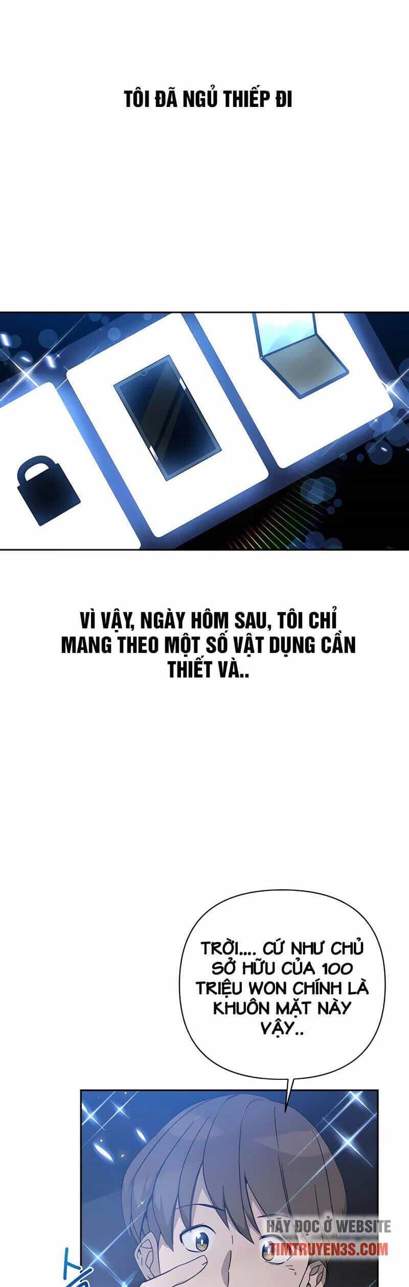 Tôi Từ Bỏ Tất Cả Để Khởi Đầu Ở Một Thế Giới Khác - Chương 2 - ảnh 6