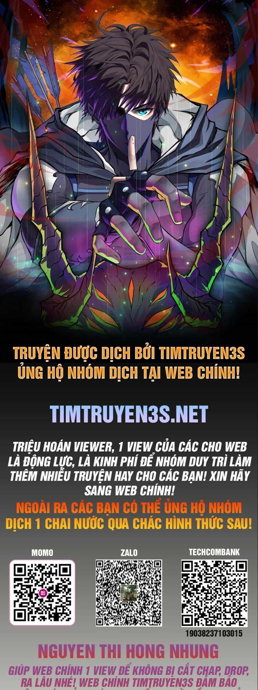 Tôi Từ Bỏ Tất Cả Để Khởi Đầu Ở Một Thế Giới Khác - Chương 29 - ảnh 1