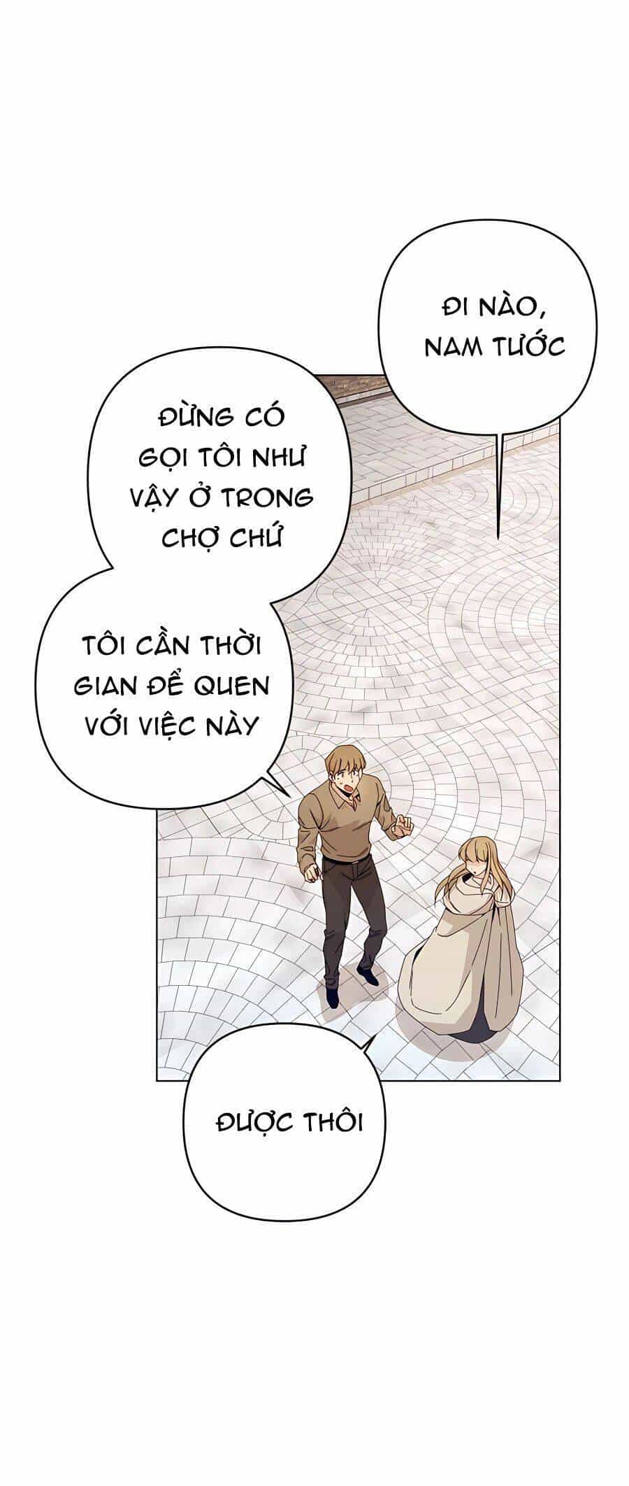 Tôi Từ Bỏ Tất Cả Để Khởi Đầu Ở Một Thế Giới Khác - Chương 29 - ảnh 28