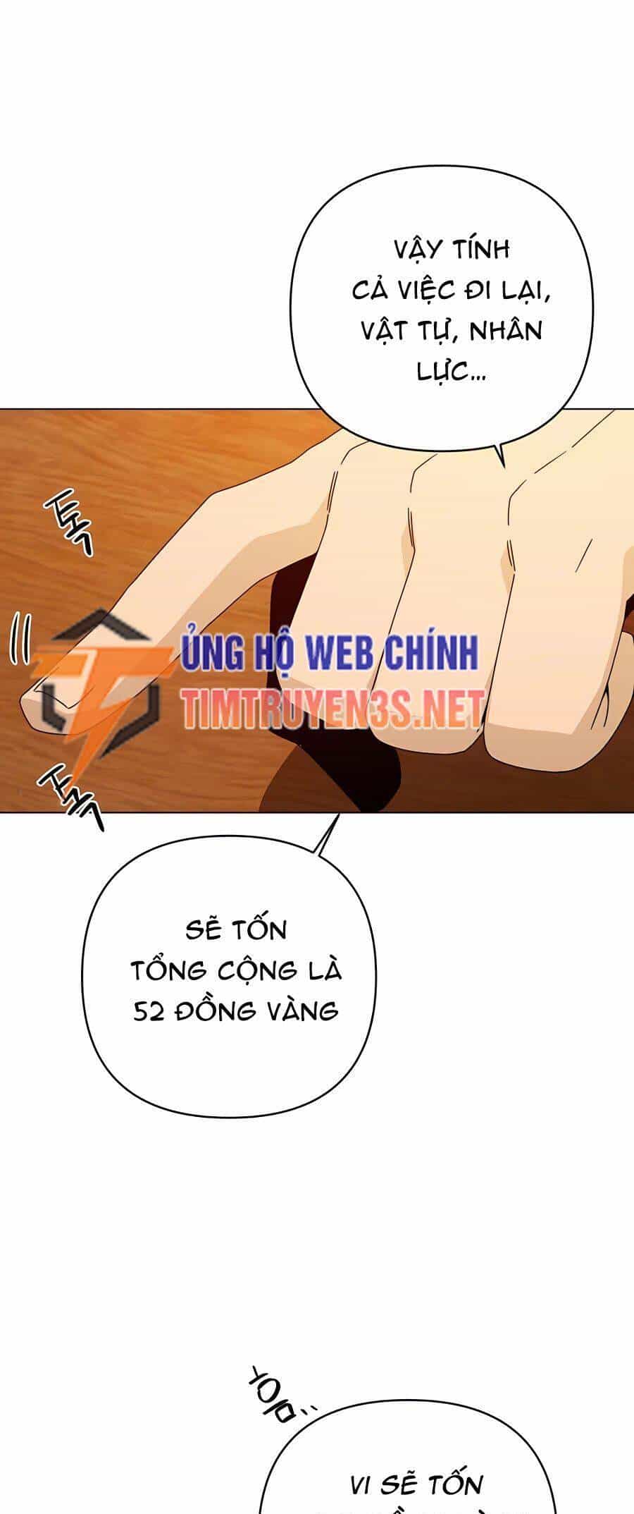 Tôi Từ Bỏ Tất Cả Để Khởi Đầu Ở Một Thế Giới Khác - Chương 29 - ảnh 34