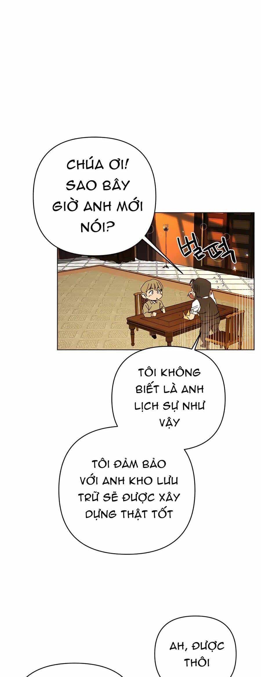 Tôi Từ Bỏ Tất Cả Để Khởi Đầu Ở Một Thế Giới Khác - Chương 29 - ảnh 41