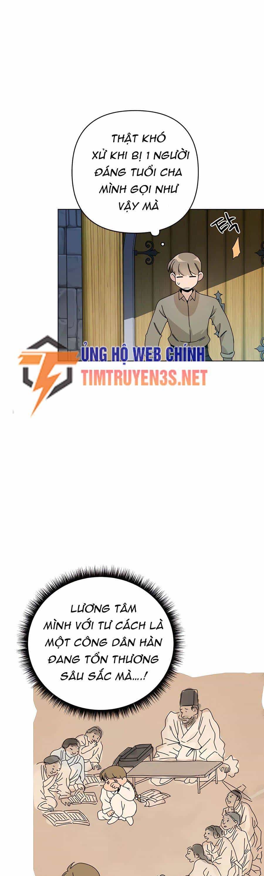 Tôi Từ Bỏ Tất Cả Để Khởi Đầu Ở Một Thế Giới Khác - Chương 29 - ảnh 43