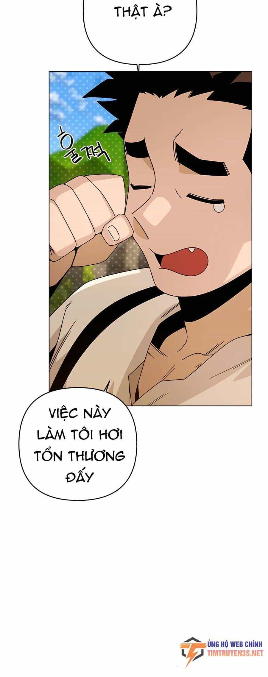 Tôi Từ Bỏ Tất Cả Để Khởi Đầu Ở Một Thế Giới Khác - Chương 30 - ảnh 30