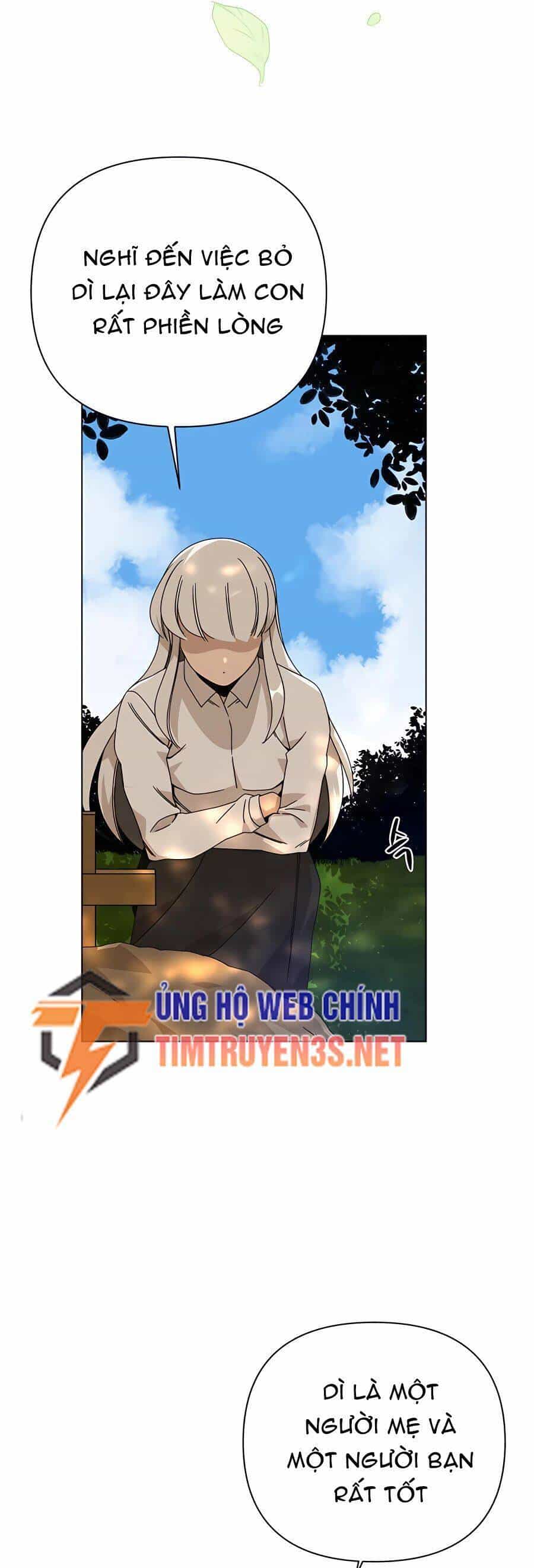 Tôi Từ Bỏ Tất Cả Để Khởi Đầu Ở Một Thế Giới Khác - Chương 30 - ảnh 40