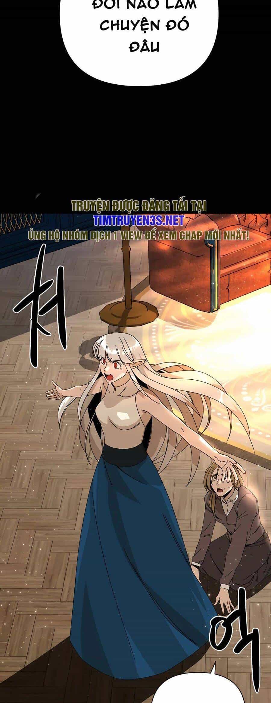 Tôi Từ Bỏ Tất Cả Để Khởi Đầu Ở Một Thế Giới Khác - Chương 30 - ảnh 51