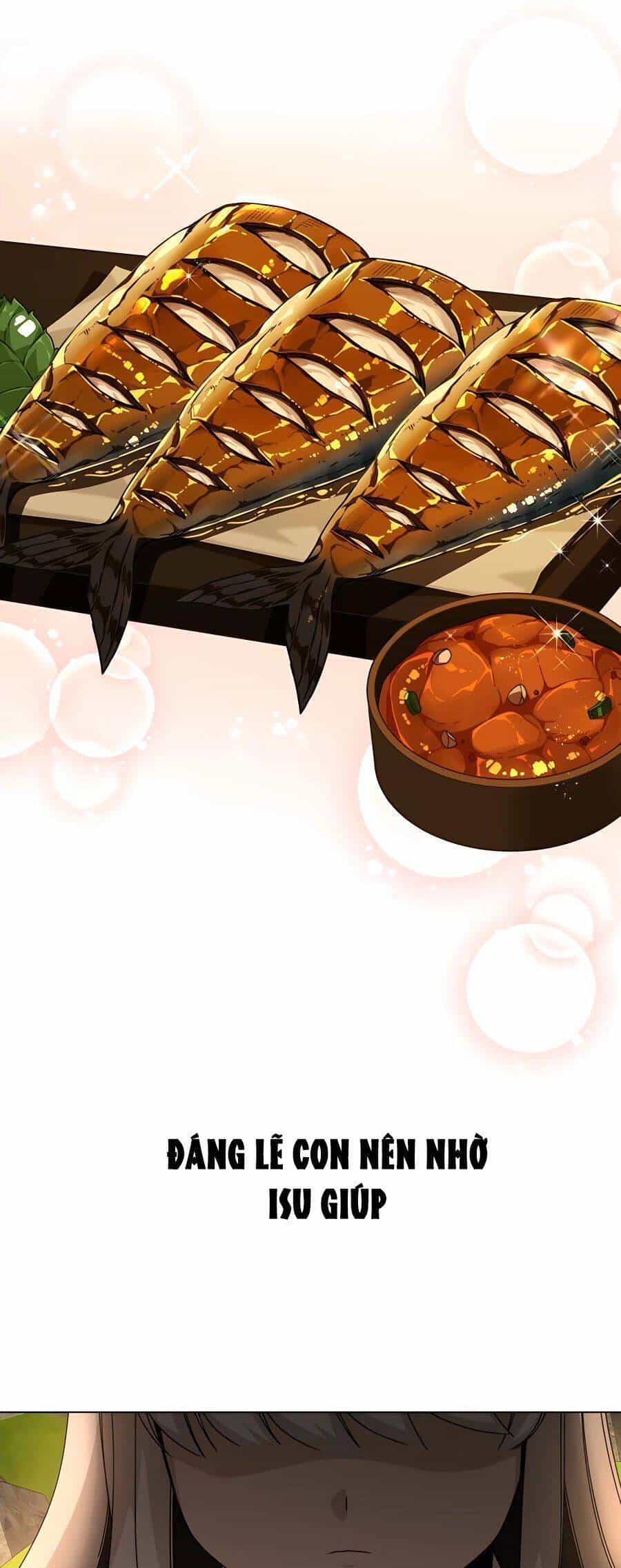 Tôi Từ Bỏ Tất Cả Để Khởi Đầu Ở Một Thế Giới Khác - Chương 30 - ảnh 58