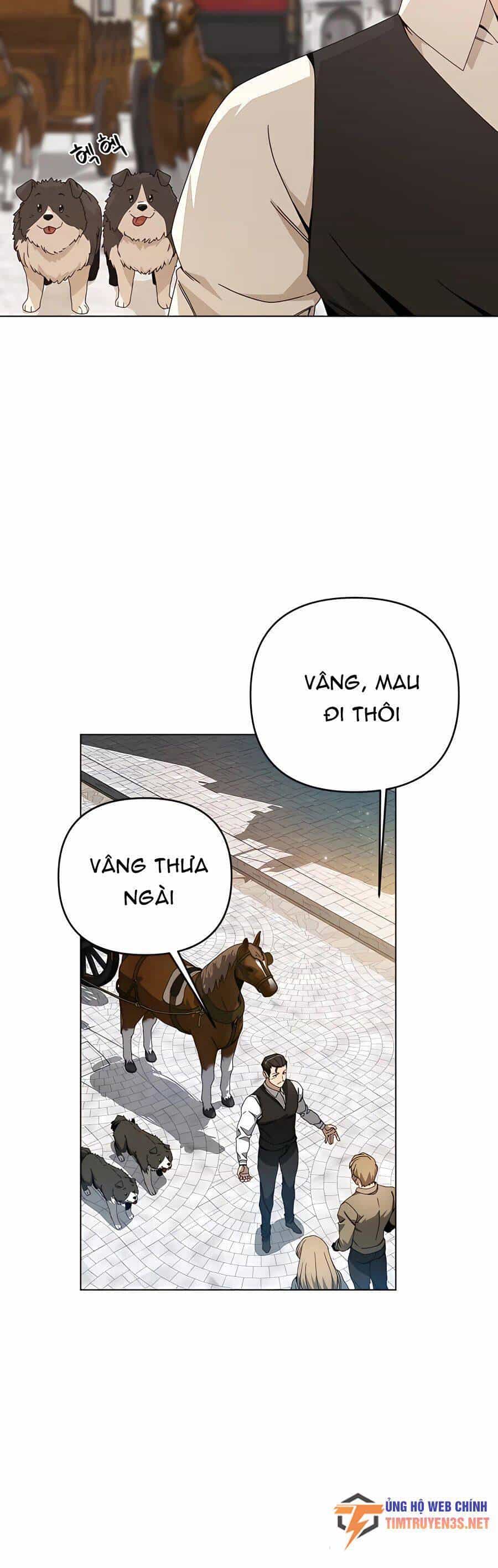 Tôi Từ Bỏ Tất Cả Để Khởi Đầu Ở Một Thế Giới Khác - Chương 30 - ảnh 9