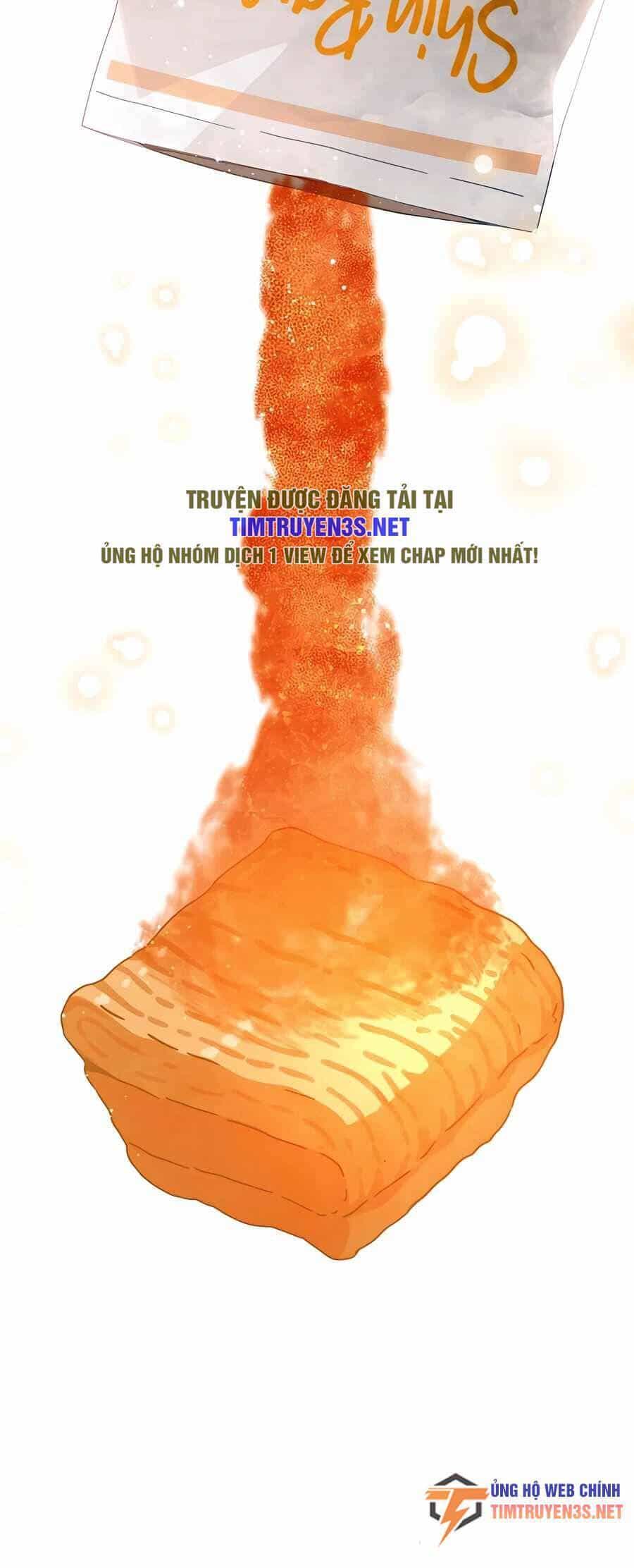 Tôi Từ Bỏ Tất Cả Để Khởi Đầu Ở Một Thế Giới Khác - Chương 31 - ảnh 10