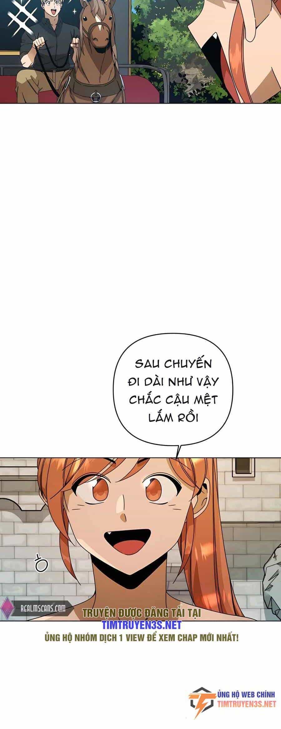 Tôi Từ Bỏ Tất Cả Để Khởi Đầu Ở Một Thế Giới Khác - Chương 31 - ảnh 36