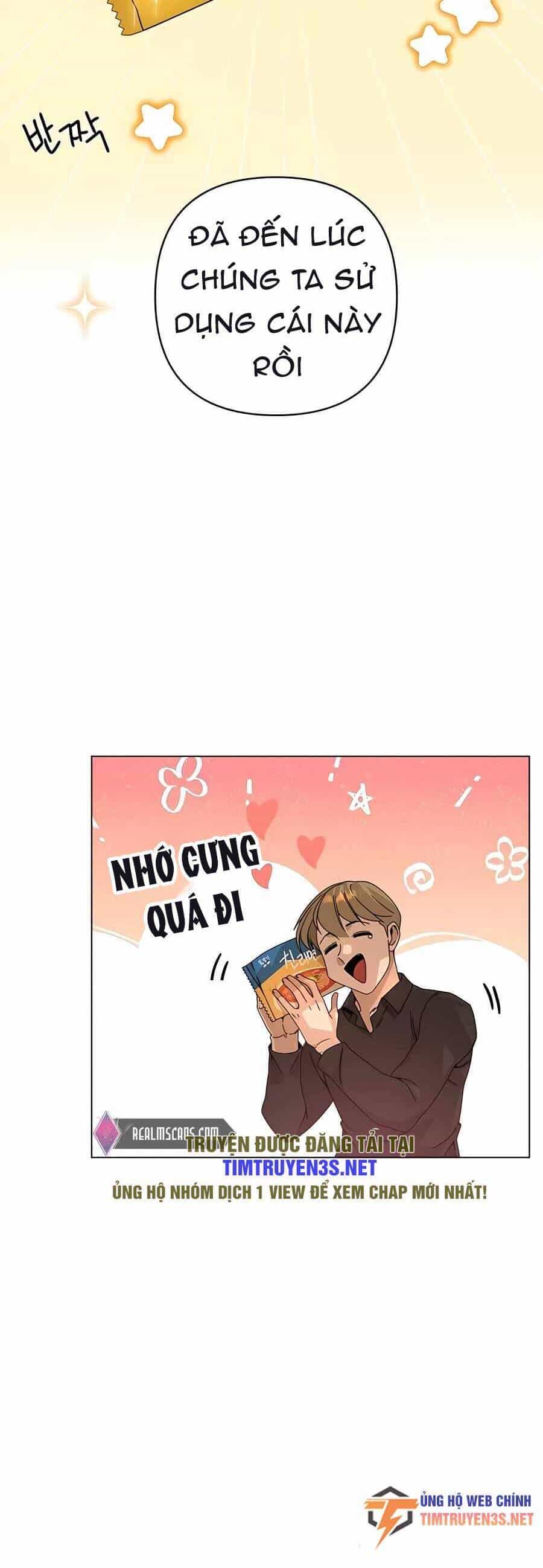 Tôi Từ Bỏ Tất Cả Để Khởi Đầu Ở Một Thế Giới Khác - Chương 31 - ảnh 4