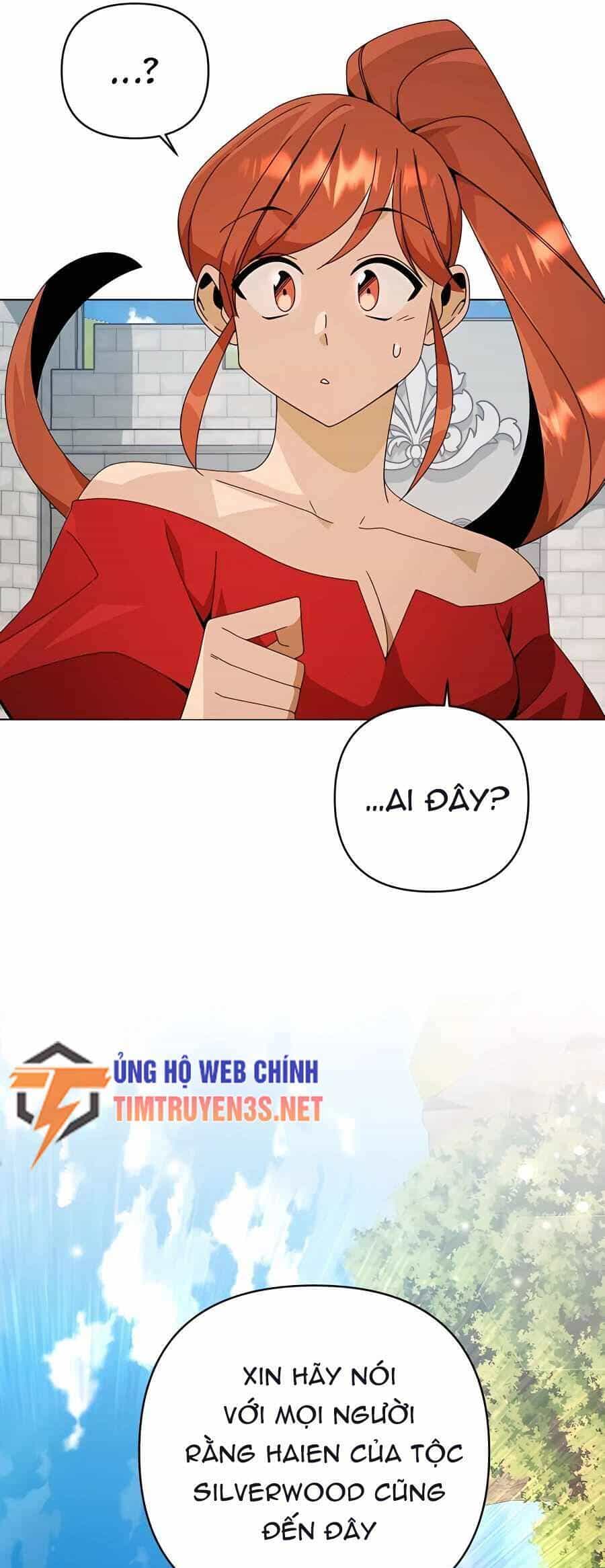 Tôi Từ Bỏ Tất Cả Để Khởi Đầu Ở Một Thế Giới Khác - Chương 31 - ảnh 40