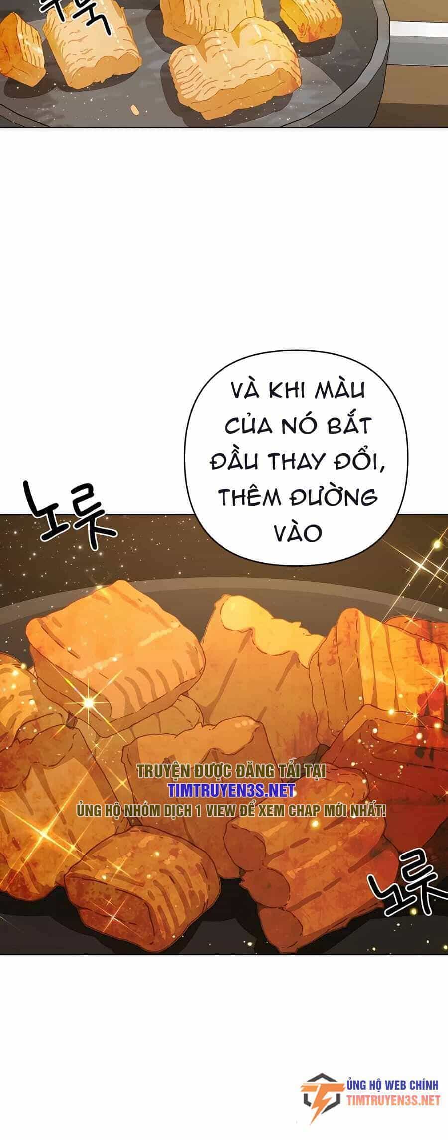 Tôi Từ Bỏ Tất Cả Để Khởi Đầu Ở Một Thế Giới Khác - Chương 31 - ảnh 7