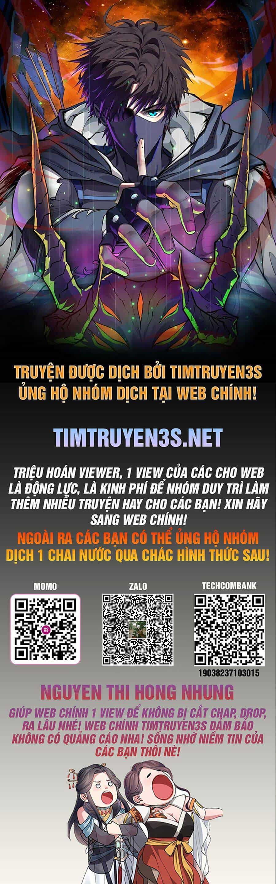 Tôi Từ Bỏ Tất Cả Để Khởi Đầu Ở Một Thế Giới Khác - Chương 32 - ảnh 1