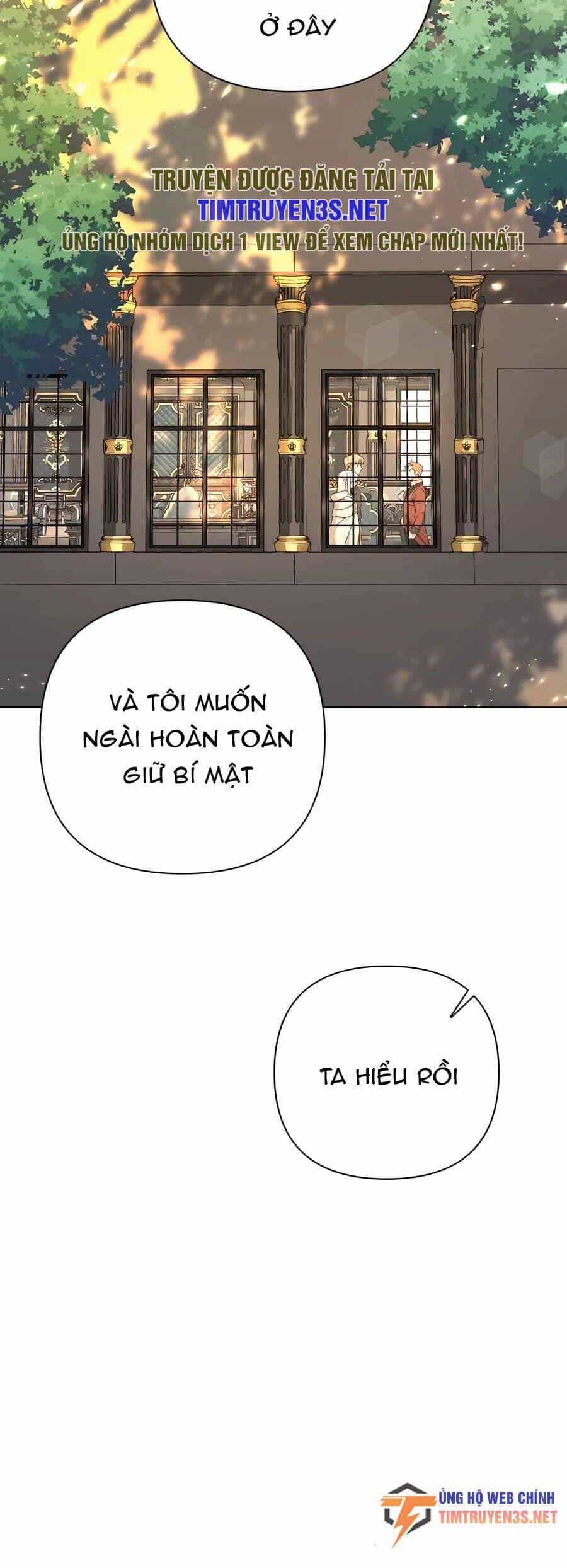 Tôi Từ Bỏ Tất Cả Để Khởi Đầu Ở Một Thế Giới Khác - Chương 32 - ảnh 13
