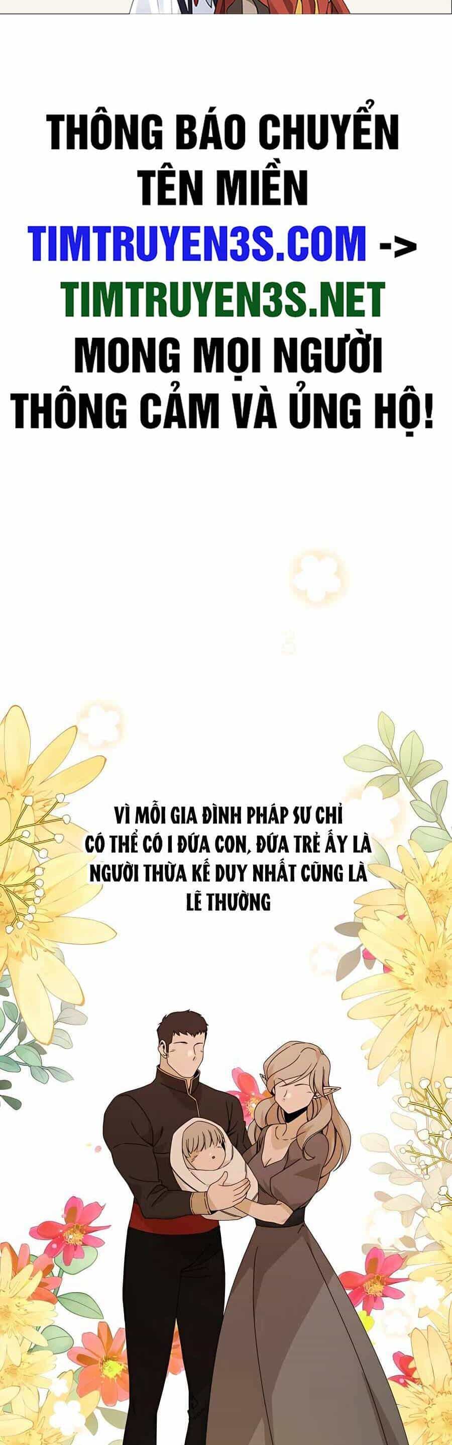 Tôi Từ Bỏ Tất Cả Để Khởi Đầu Ở Một Thế Giới Khác - Chương 32 - ảnh 2