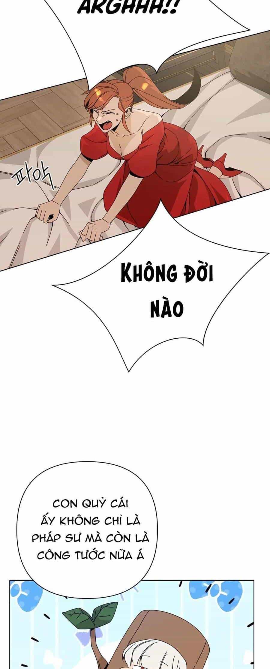 Tôi Từ Bỏ Tất Cả Để Khởi Đầu Ở Một Thế Giới Khác - Chương 32 - ảnh 20