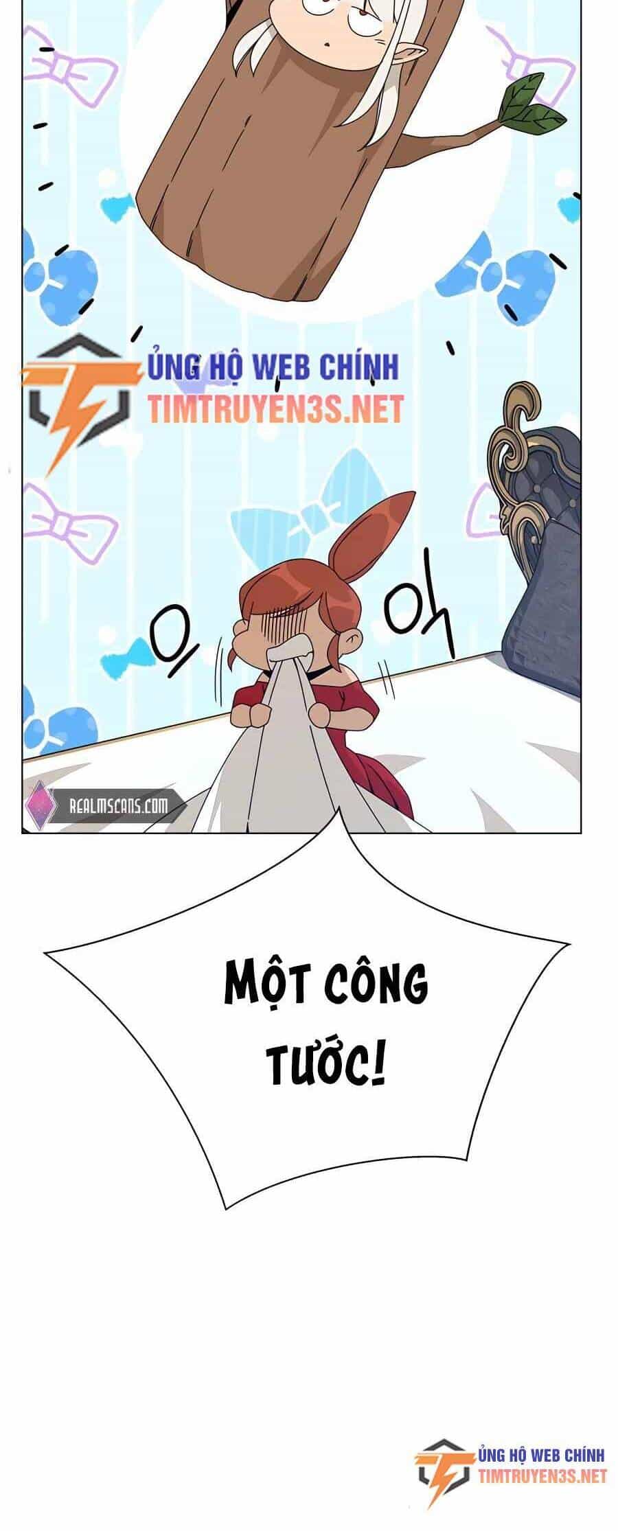 Tôi Từ Bỏ Tất Cả Để Khởi Đầu Ở Một Thế Giới Khác - Chương 32 - ảnh 21