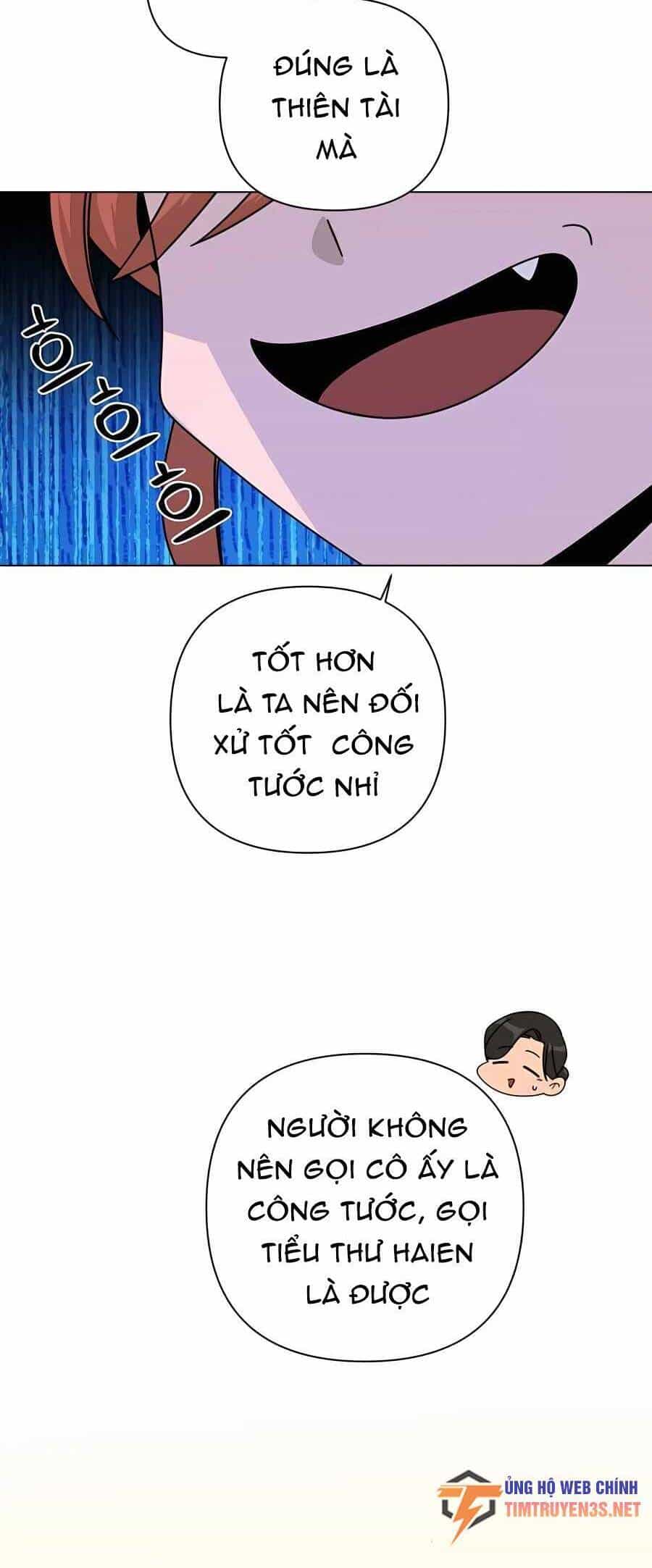 Tôi Từ Bỏ Tất Cả Để Khởi Đầu Ở Một Thế Giới Khác - Chương 32 - ảnh 24