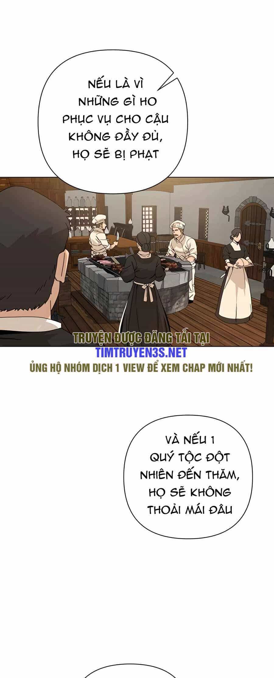 Tôi Từ Bỏ Tất Cả Để Khởi Đầu Ở Một Thế Giới Khác - Chương 32 - ảnh 31