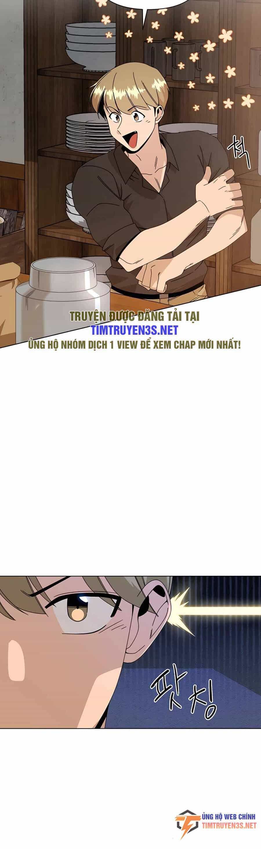 Tôi Từ Bỏ Tất Cả Để Khởi Đầu Ở Một Thế Giới Khác - Chương 32 - ảnh 35