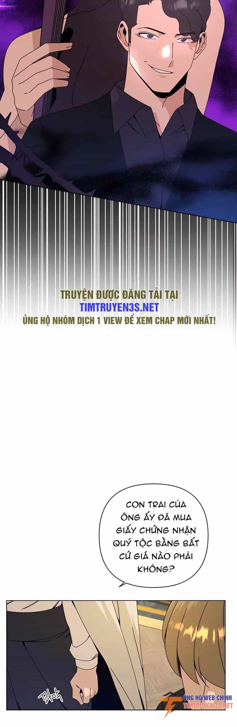 Tôi Từ Bỏ Tất Cả Để Khởi Đầu Ở Một Thế Giới Khác - Chương 32 - ảnh 9