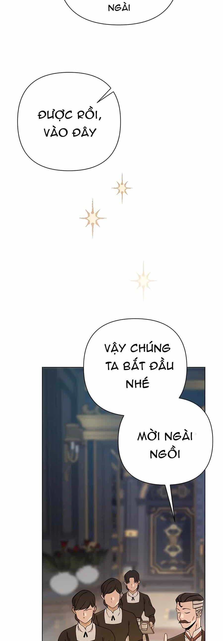 Tôi Từ Bỏ Tất Cả Để Khởi Đầu Ở Một Thế Giới Khác - Chương 33 - ảnh 11