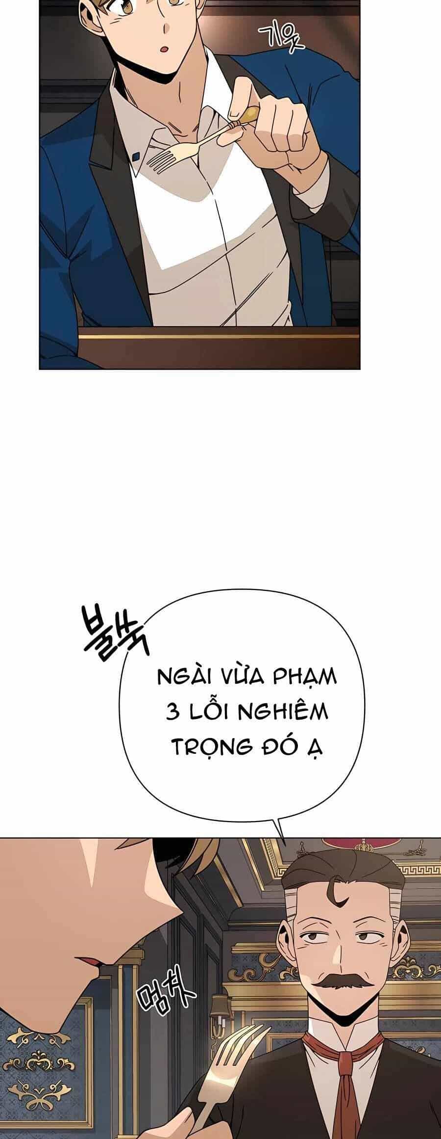Tôi Từ Bỏ Tất Cả Để Khởi Đầu Ở Một Thế Giới Khác - Chương 33 - ảnh 14