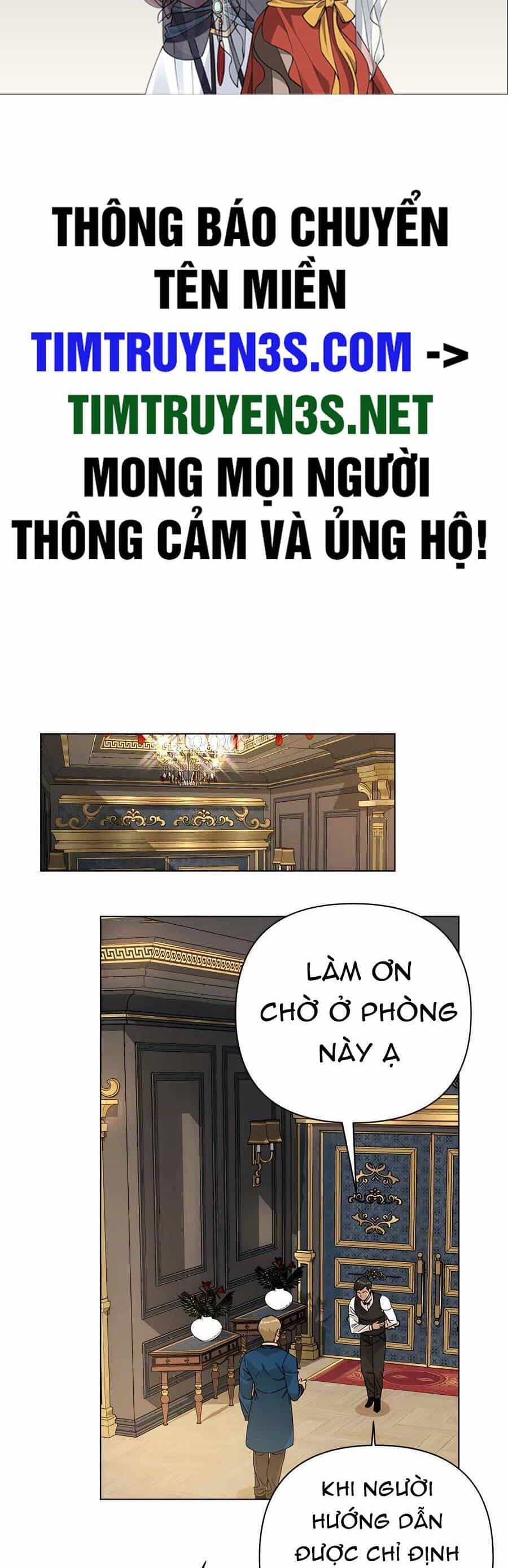 Tôi Từ Bỏ Tất Cả Để Khởi Đầu Ở Một Thế Giới Khác - Chương 33 - ảnh 2