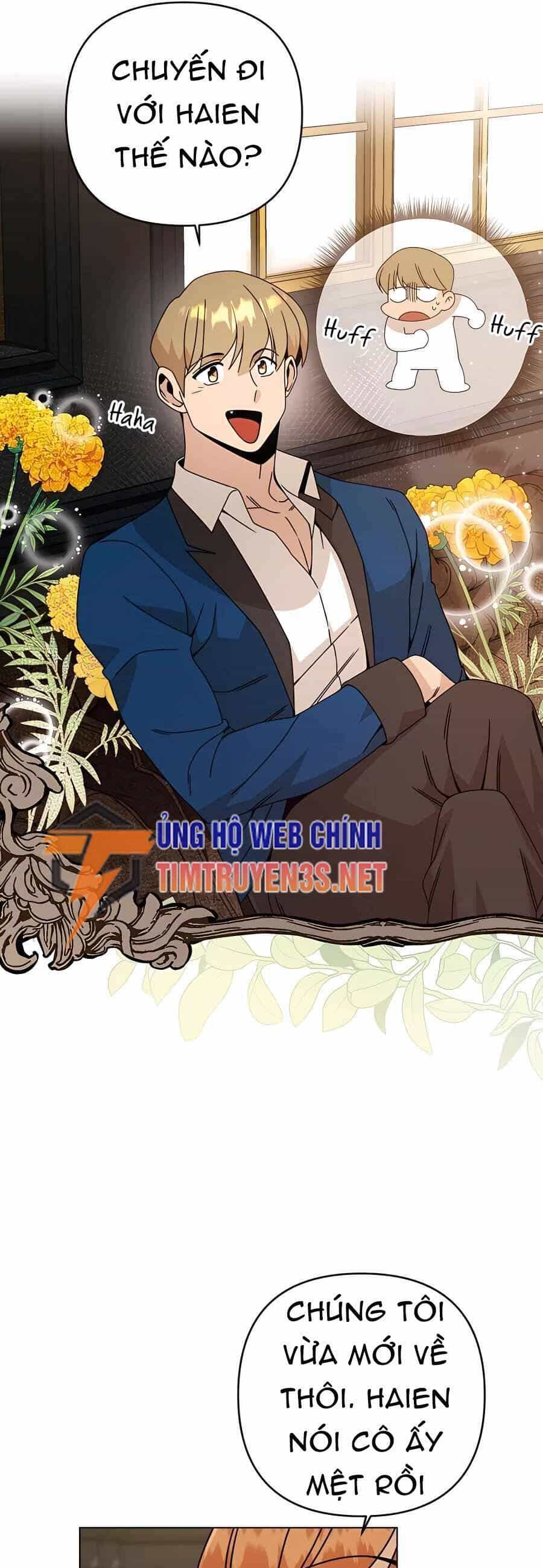 Tôi Từ Bỏ Tất Cả Để Khởi Đầu Ở Một Thế Giới Khác - Chương 33 - ảnh 25