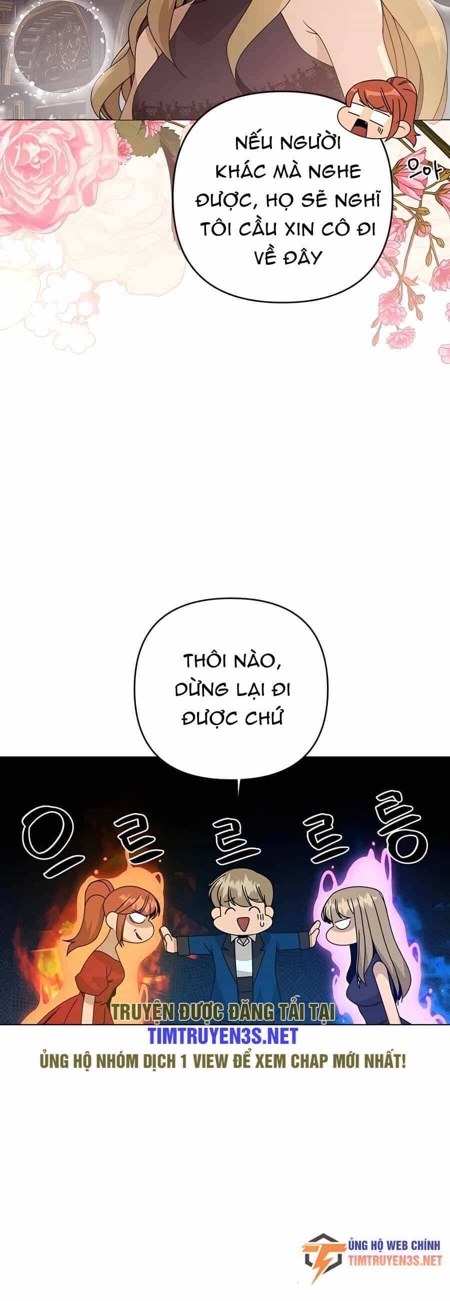 Tôi Từ Bỏ Tất Cả Để Khởi Đầu Ở Một Thế Giới Khác - Chương 33 - ảnh 27