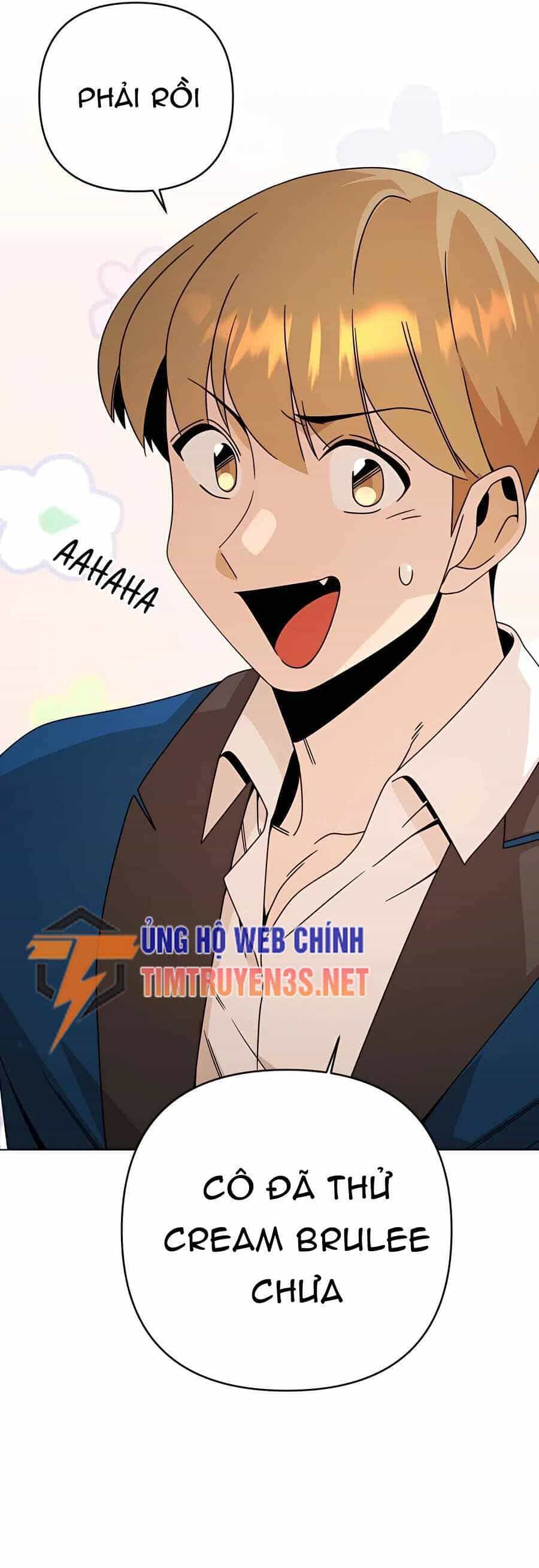 Tôi Từ Bỏ Tất Cả Để Khởi Đầu Ở Một Thế Giới Khác - Chương 33 - ảnh 28